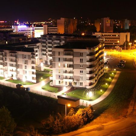 Kapart City เชชูฟ ภายนอก รูปภาพ